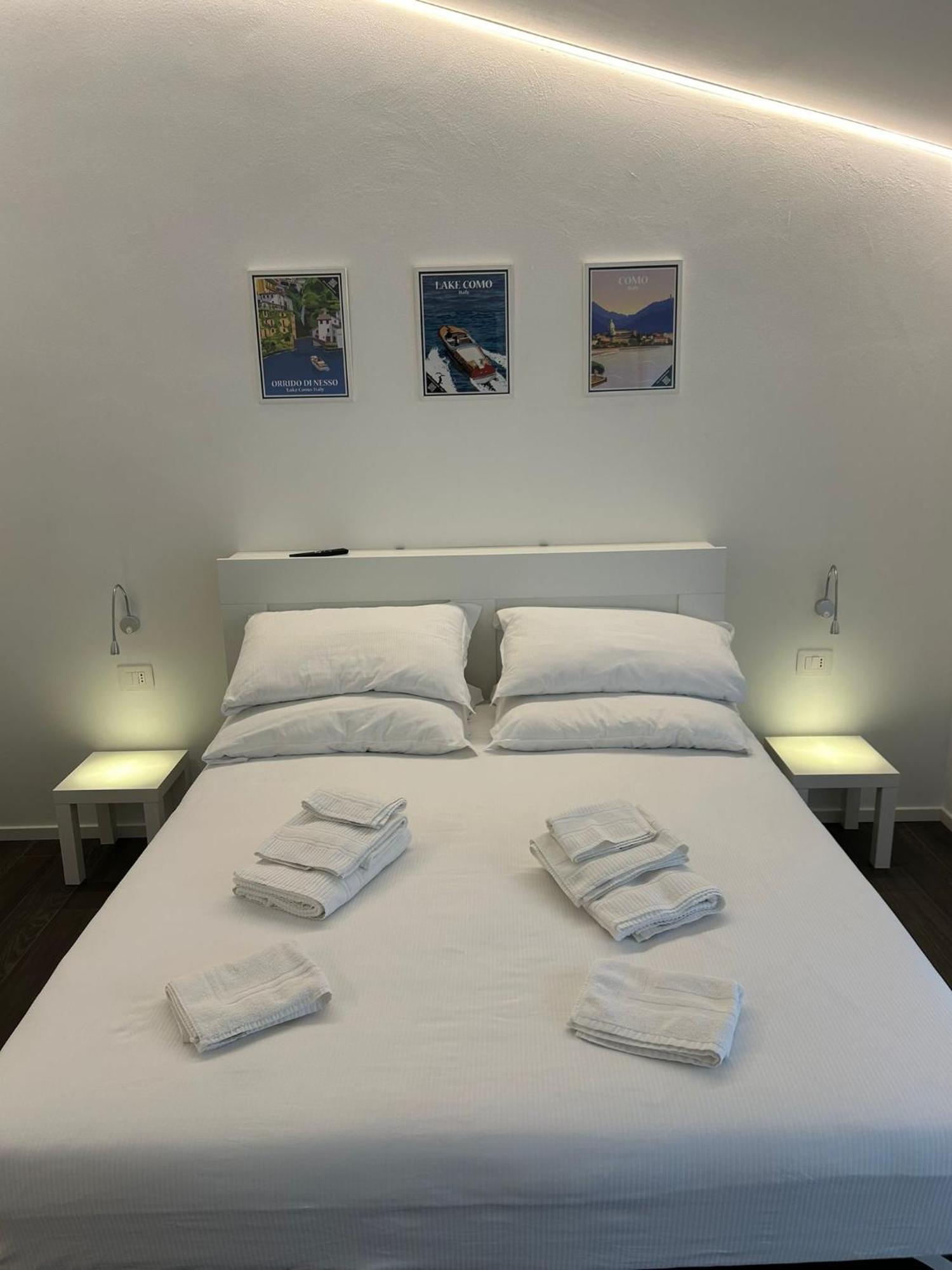 Lake Home Apartments Lipomo Екстер'єр фото