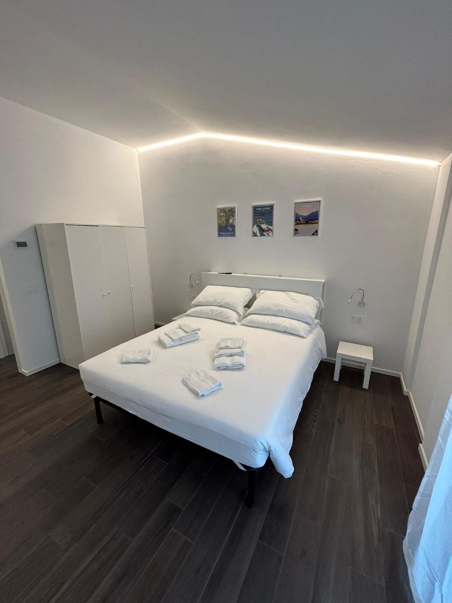 Lake Home Apartments Lipomo Екстер'єр фото