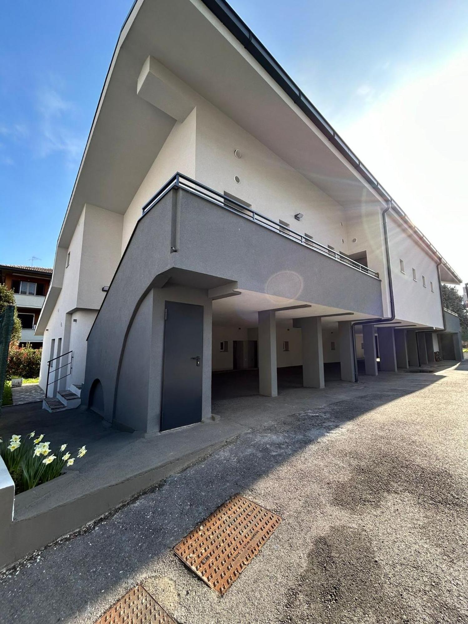 Lake Home Apartments Lipomo Екстер'єр фото